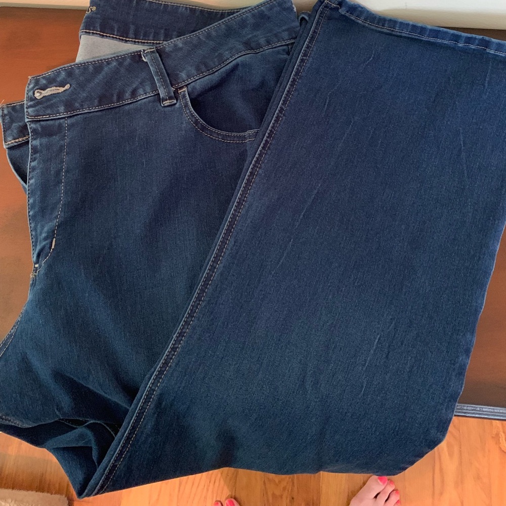 Rider jeans by Lee